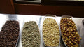 Muestra de cafe