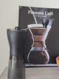 Molino Manual de Café – Precisión en Cada Molienda