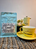 Café Geisha 250g — Grano o Molido
